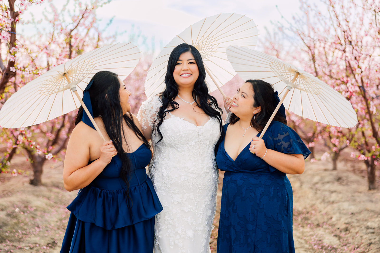 Samantha & Alejandro wedding — highlights, photo 42